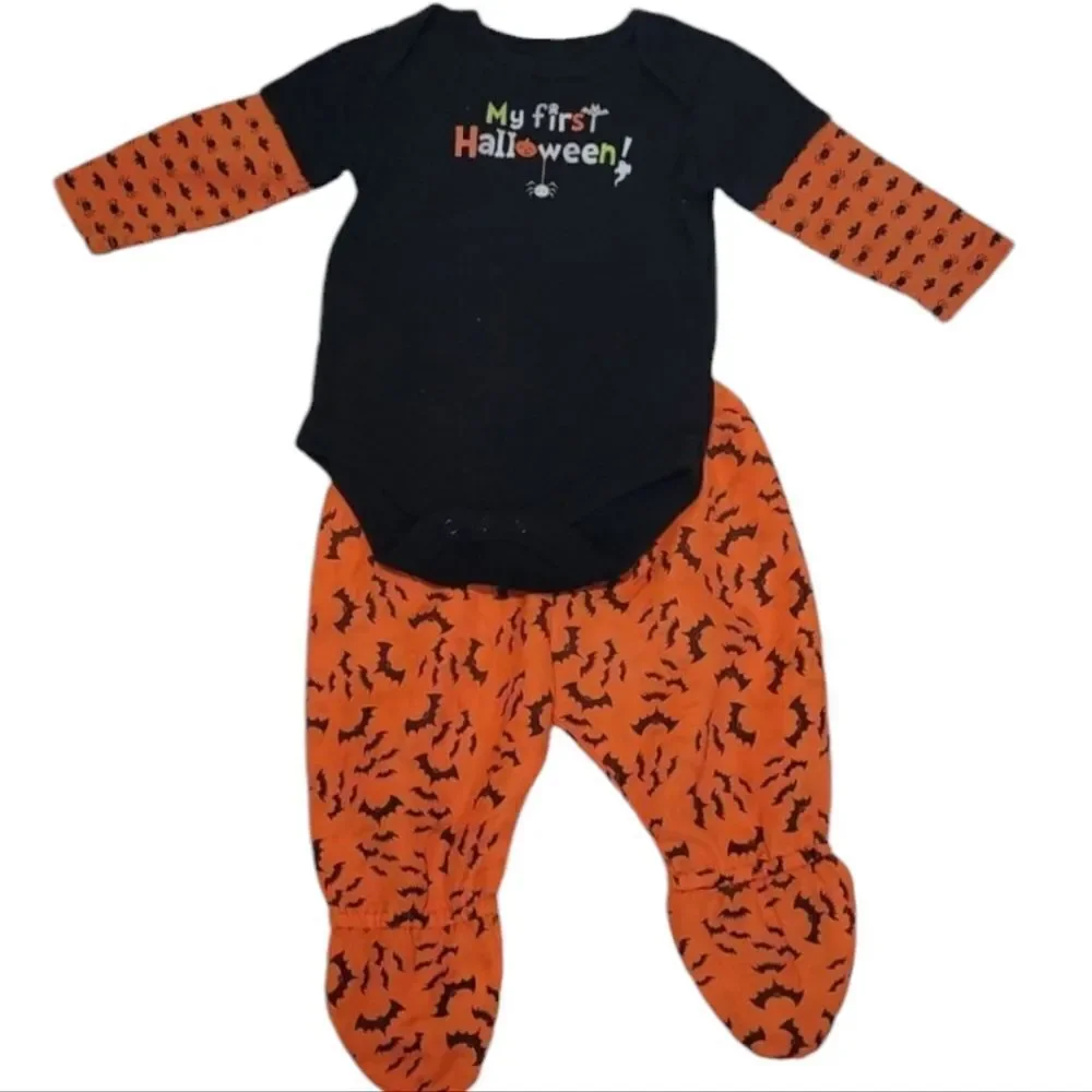 Halloween outfits bundle